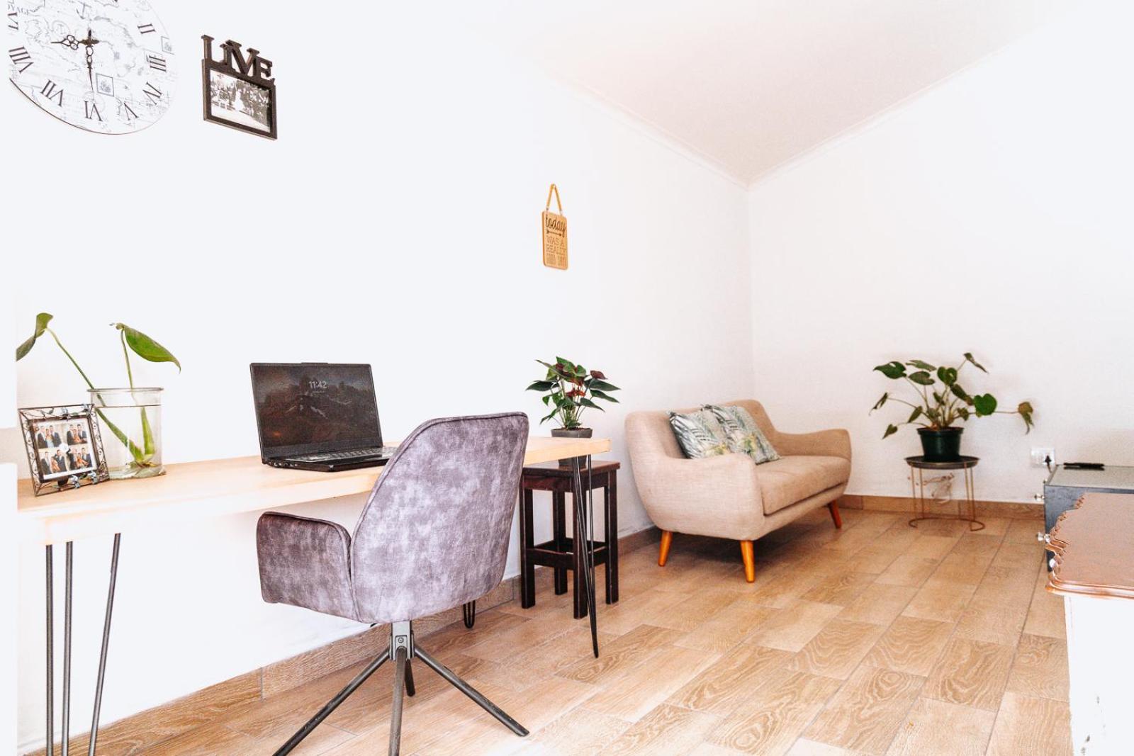 Holiday home 15 On Boundary, Constantia -diep River Area